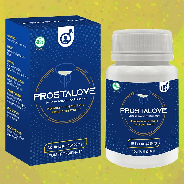 Prostalove