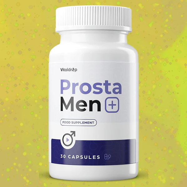 ProstaMen+