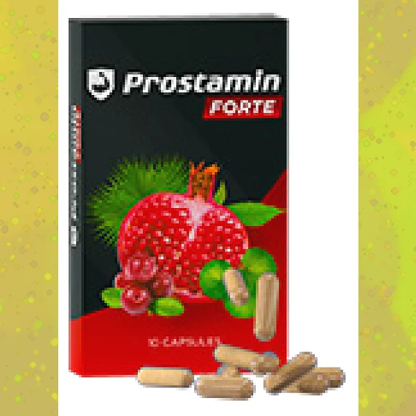 PROSTAMIN FORTE