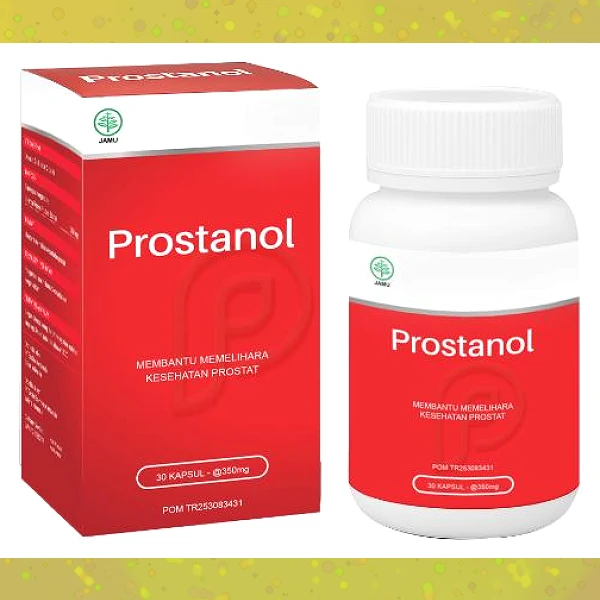 Prostanol