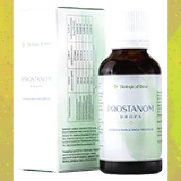 Prostanom Drops