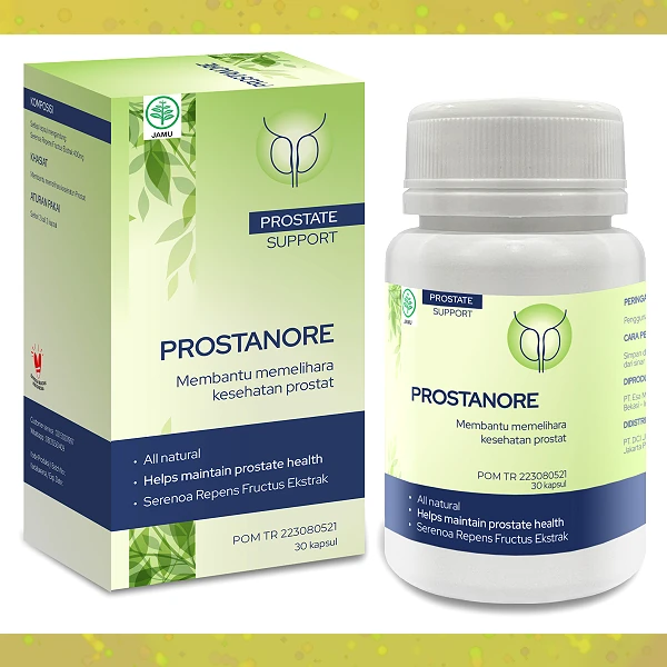 Prostanore