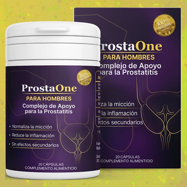 ProstaOne