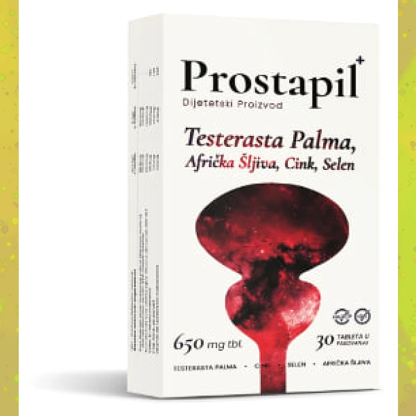 Prostapil