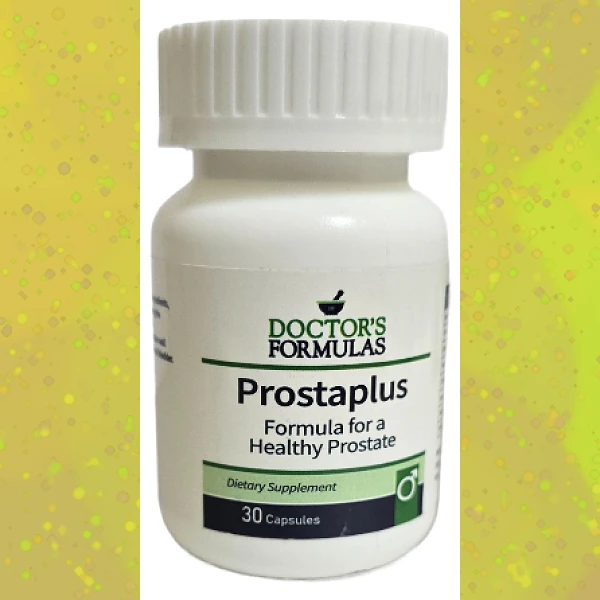 Prostaplus
