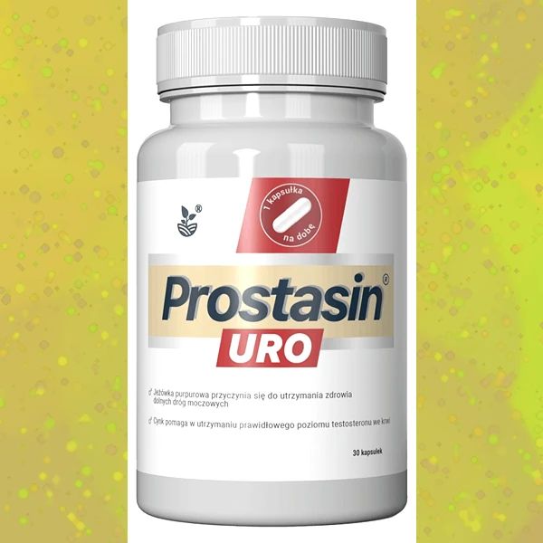 Prostasin Uro