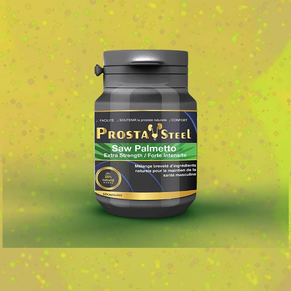 ProstaSteel