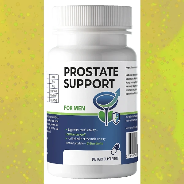 Prostate Support