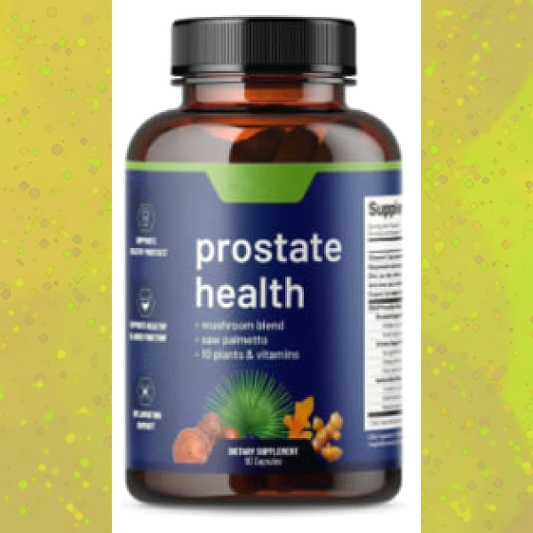 Prostate