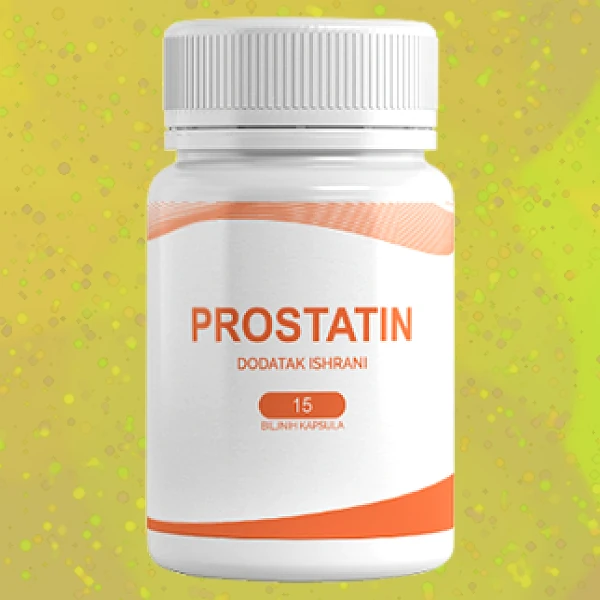 Prostatin Caps