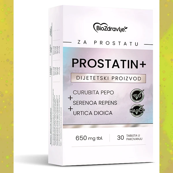 Prostatin