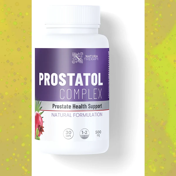 Prostatol Complex