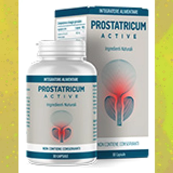 Prostatricum Active