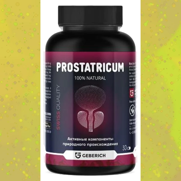 Prostatricum