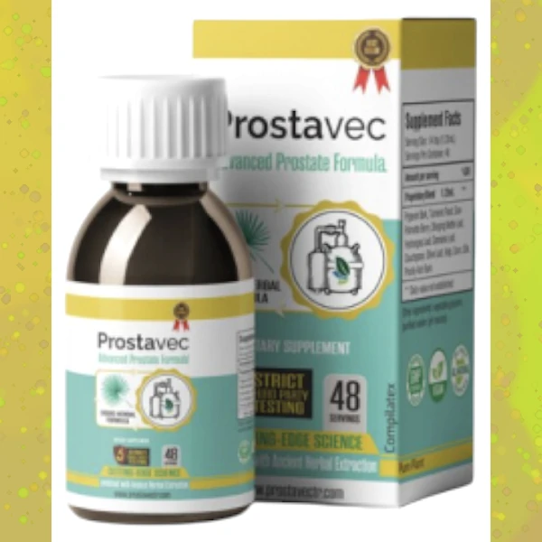 Prostavec