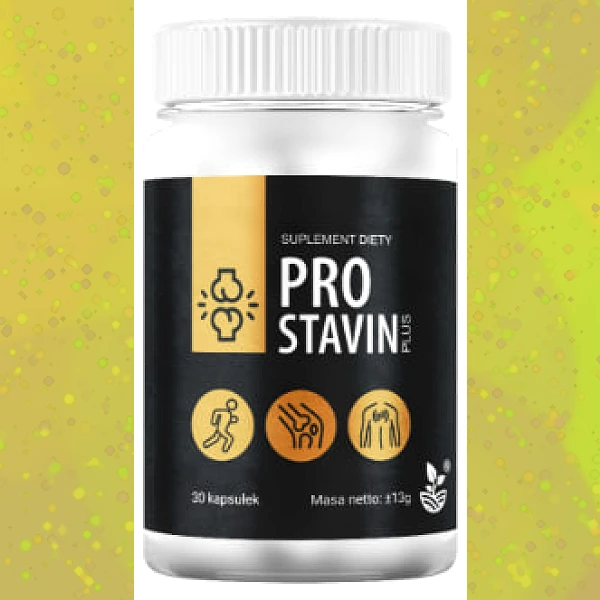 Prostavin Plus