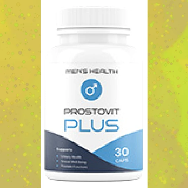 Prostavit Plus