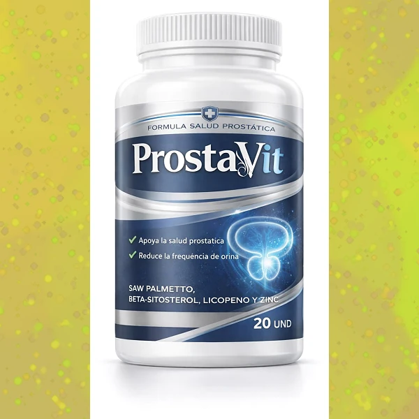 PROSTAVIT