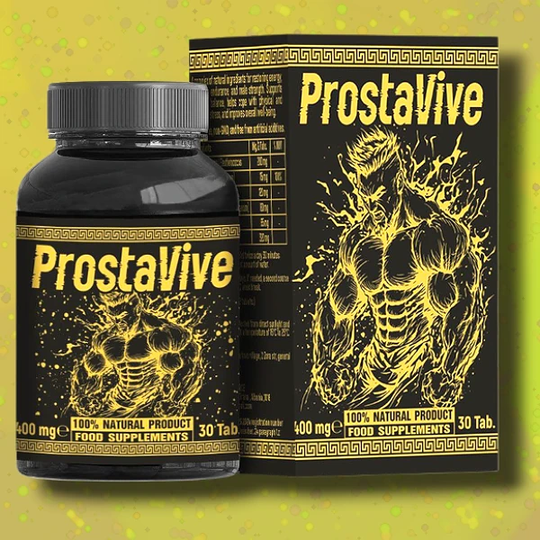 ProstaVive