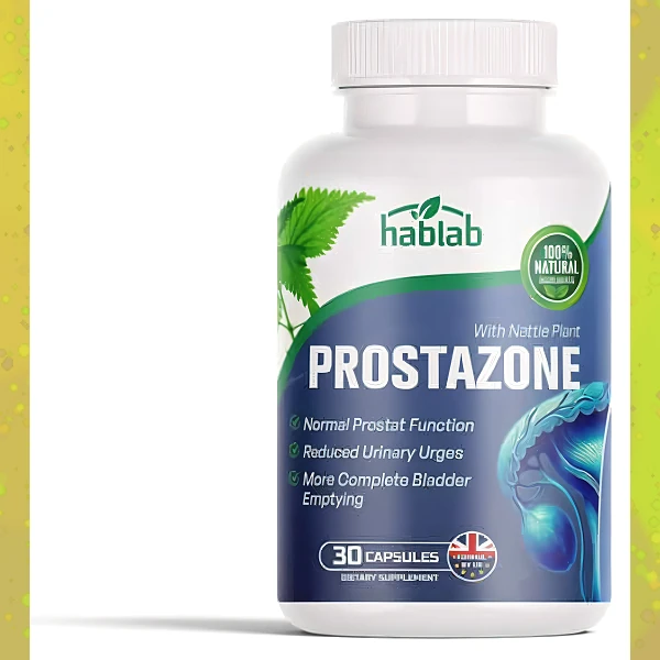 Prostazone+