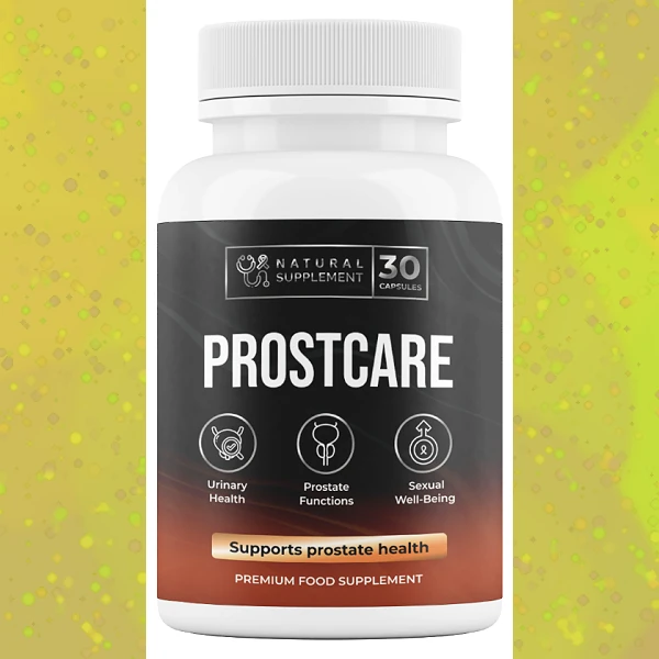 ProstCare