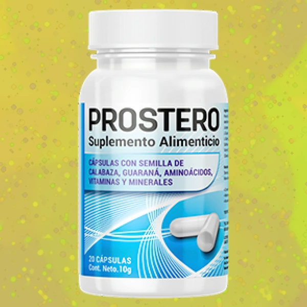 Prostero