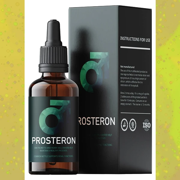 Prosteron
