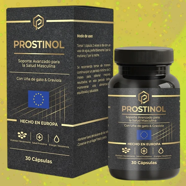 Prostinol