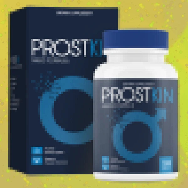 Prostkin