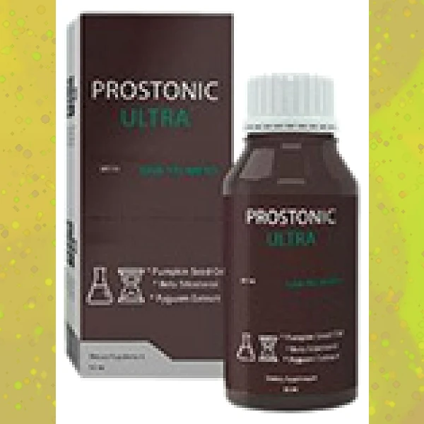 Prostonic Ultra
