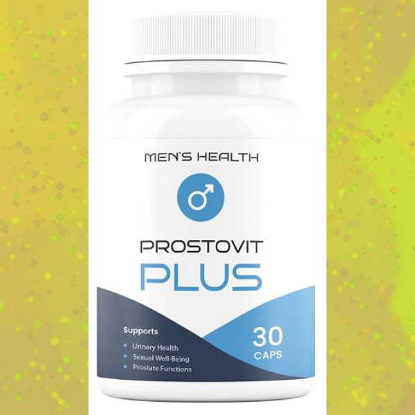 Prostovit Plus