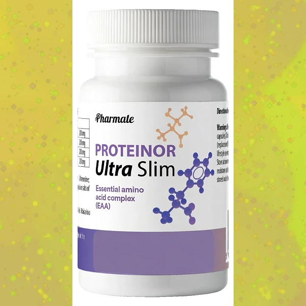 Proteinor Ultra Slim