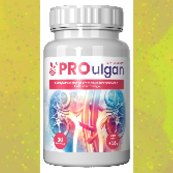 Proulgan