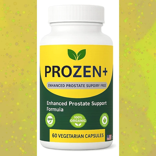 Prozen Plus