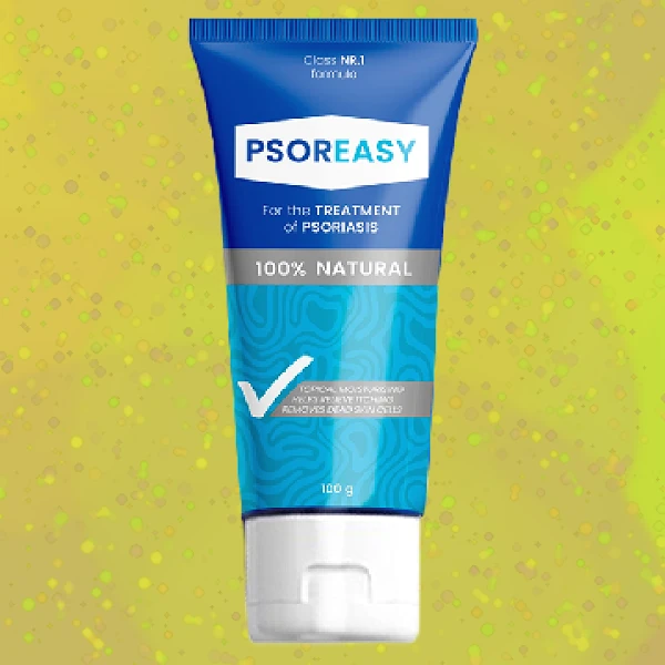 Psoreasy