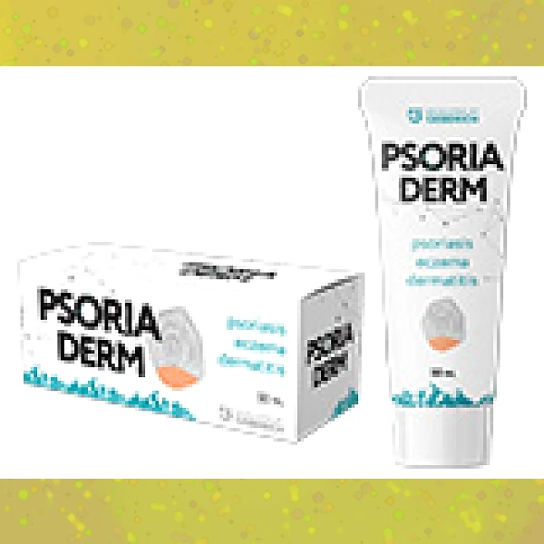 Psoriaderm