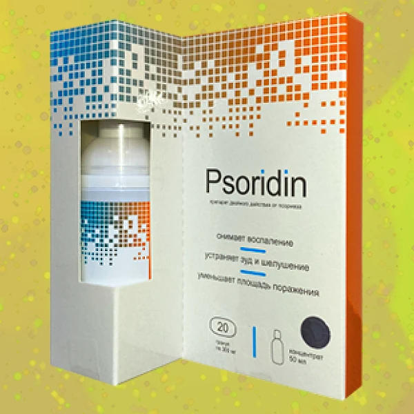 Psoridin