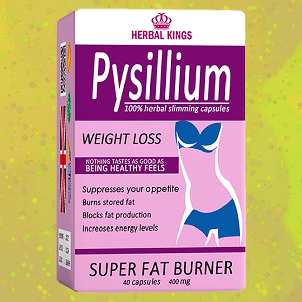 Psyllium