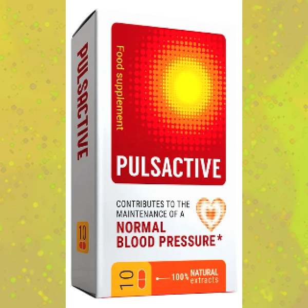 Pulsactive