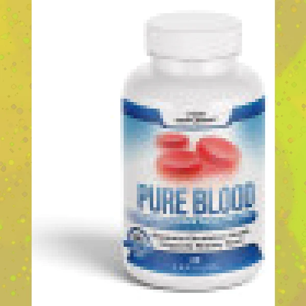 Pure Blood
