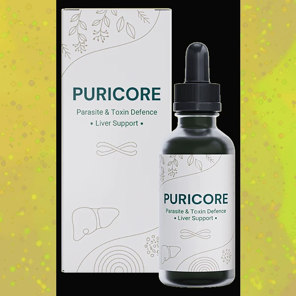Puricore parasites