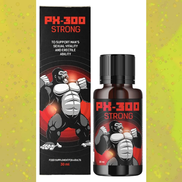 PX-300 drops