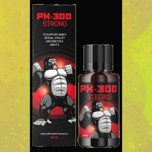 PX-300 Strong