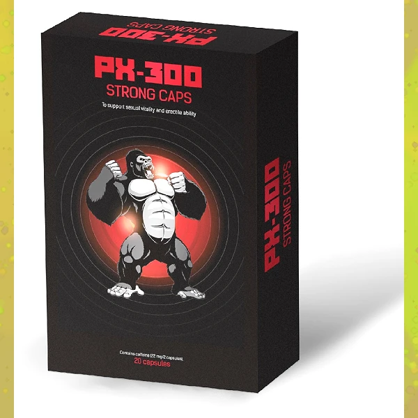 PX-300