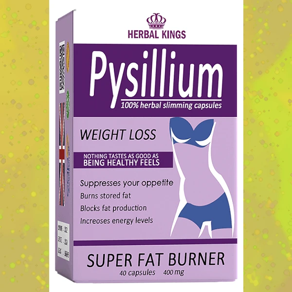 Pysillium