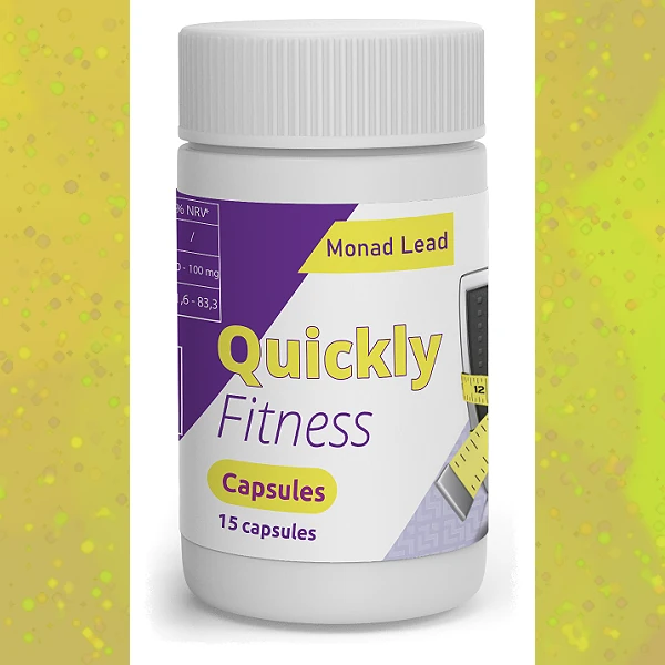 Quickly Fitness
