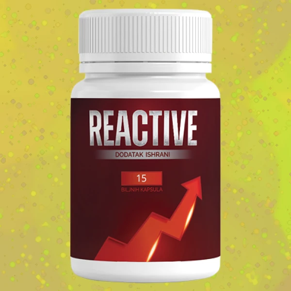 Reactive