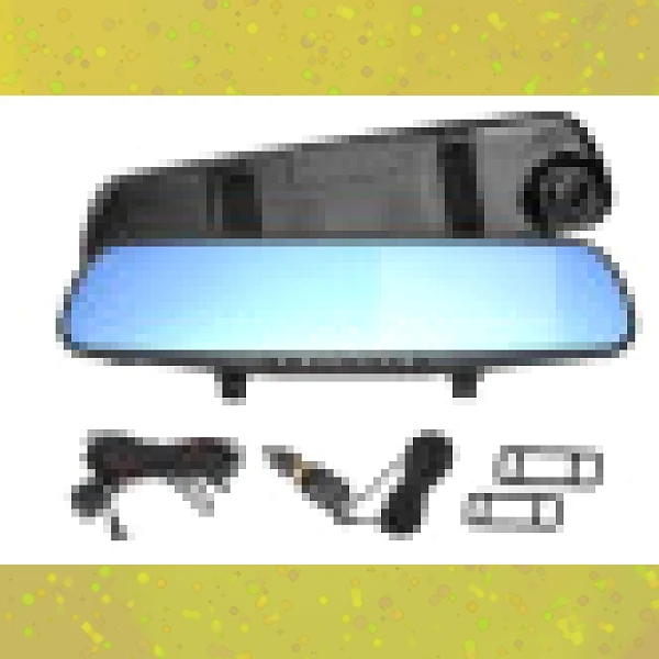 RearviewMirrorDVR