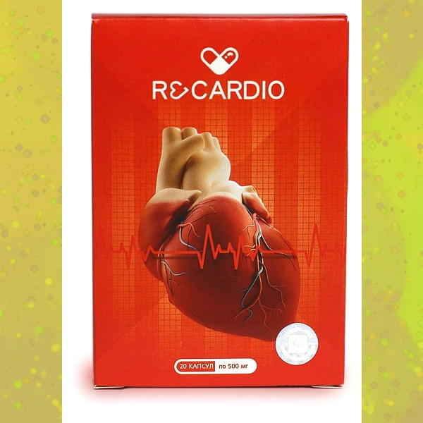 Recardio