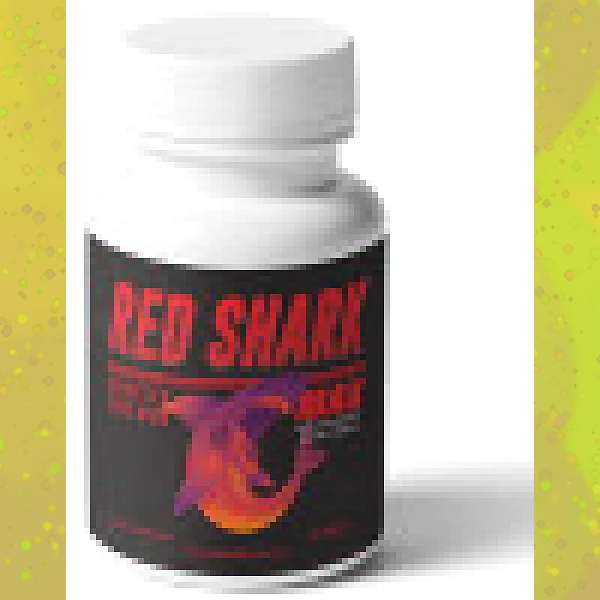 Red Shark